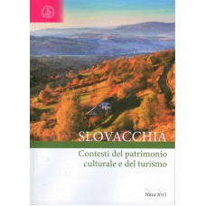 Slovacchia Contesti del patrimonio culturale e del turismo